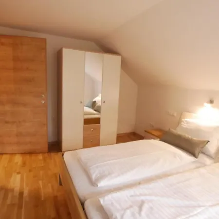 Appartement Steintal