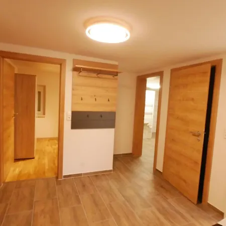 Steintal Apartment *