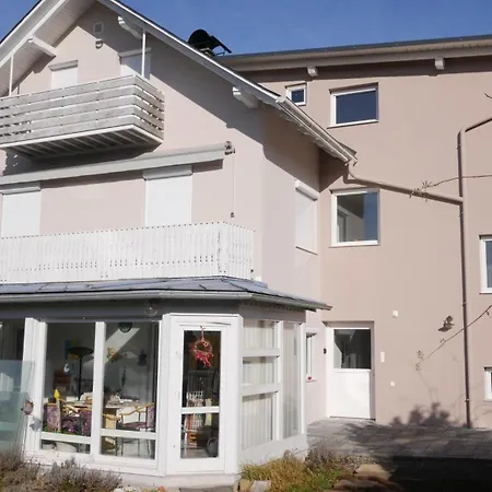 Appartement Steintal