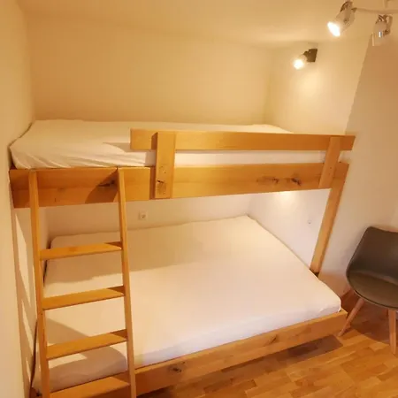 Appartement Steintal