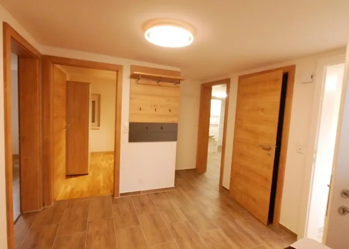 Steintal Apartment *