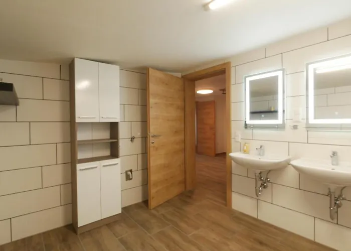 דירה Steintal טישן